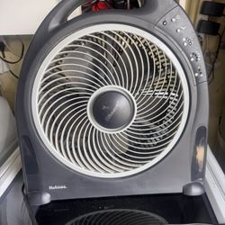 Fan 