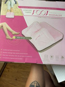 Foot Massager
