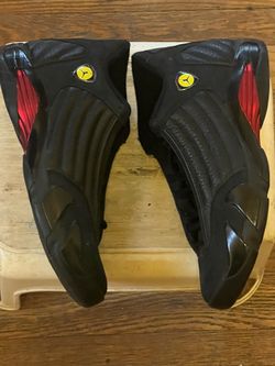 Jordan 14 size 10.5 $250