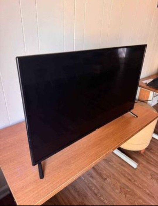 40 Inch Roku Tv With Remote