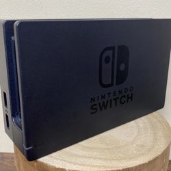 Nintendo Switch Docking Station