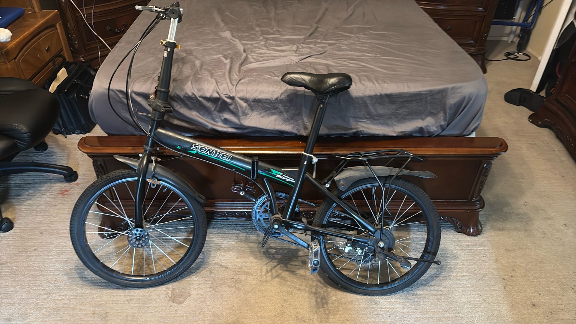 Bike