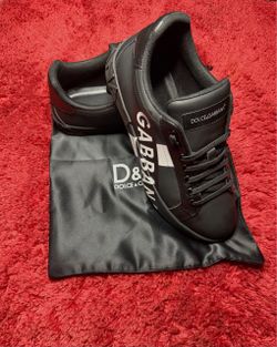 Designer shoes