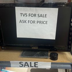 Small Tv On Sale 