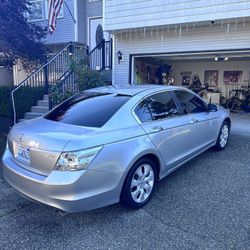2009 Honda Accord