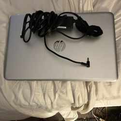 HP Pavilion Notebook