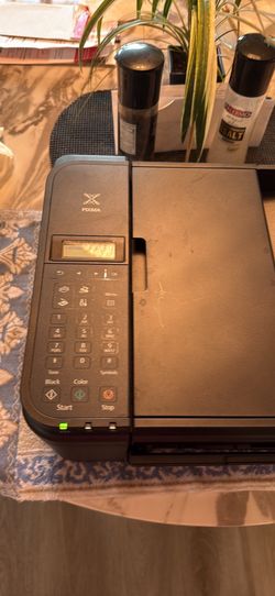 Canon  Pixma 490