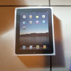 iPad For Parts