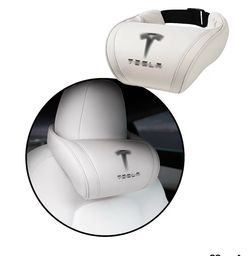 Neck pillows for car (2)
