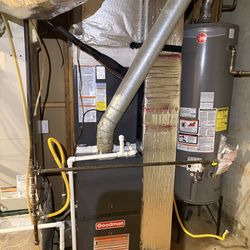 HVAC system
