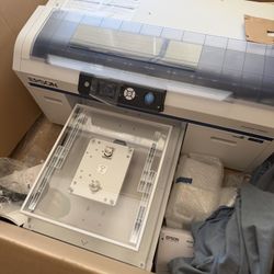 Epson Sure Color Brand New 