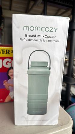 Momcozy Breast Milk Cooler