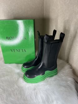 Bottega Boots