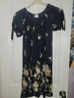 Dresses L