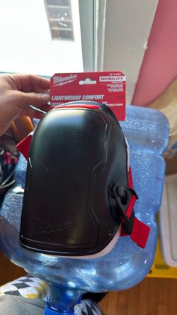 Milwaukee Mobility Knee Pad