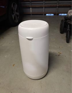 Munchkin Flex Diaper Pail