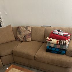 Used Three Tier Couch