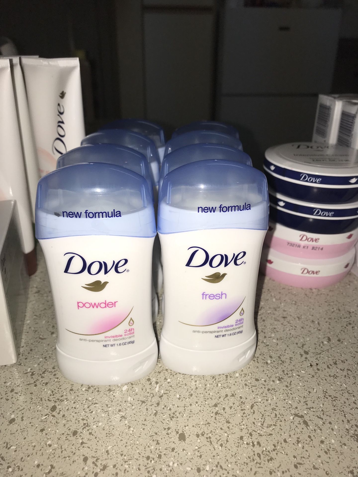Dove Bundles‼️