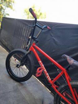 BMX