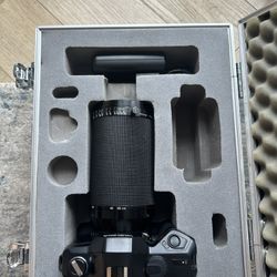  Yashica Dental Eye II vintage film camera. 