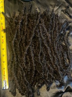 Dread locs