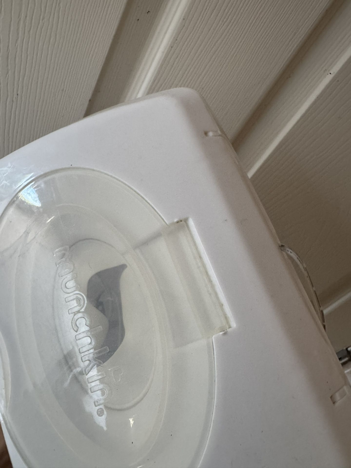 Munchkin Wipe Warmer