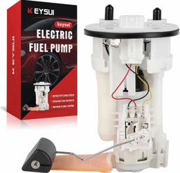 New Fuel Pump for Toyota Camry