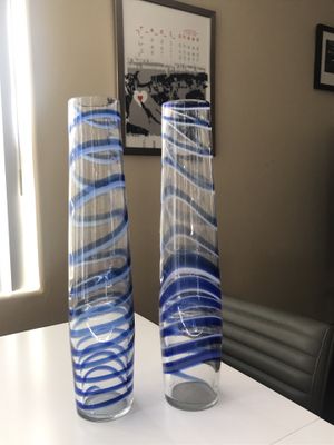 New And Used Tall Vases For Sale In Chula Vista Ca Offerup