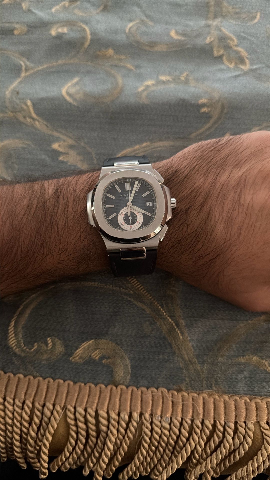 Patek 5980