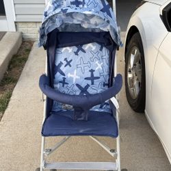 Umbrella Stroller