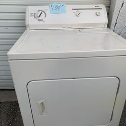 Kenmore Dryer Ex Large Capacity