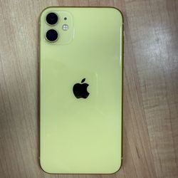iPhone 11