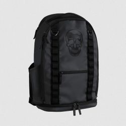 Gymreaper Gravestone backpack onyx 21l