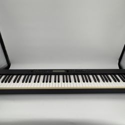 Casio Cdp-s350 Keyboard
