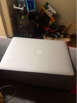 MacBook Air 2017