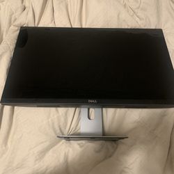 Dell 25in Monitor 