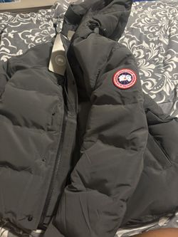 Canada Goose