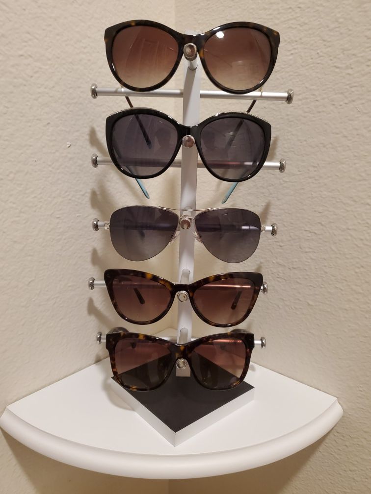 *NEW* Chanel, Prada, Tiffanys&Co Designer Sunglasses