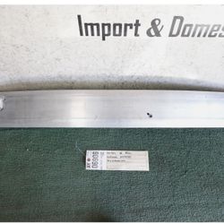 2022 - 2023 LEXUS NX250 NX 350 FRONT BUMPER REINFORCEMENT REBAR OEM AY06906