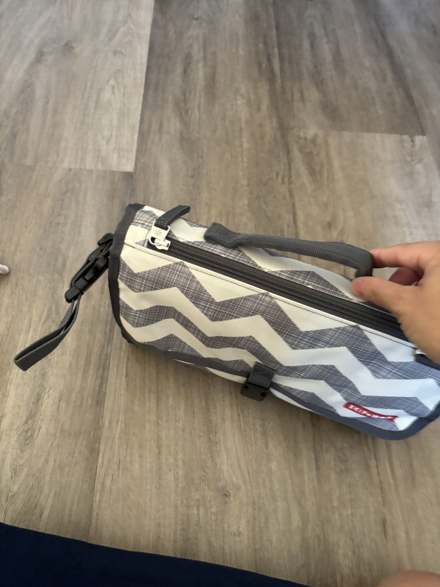 Baby Changing Pad