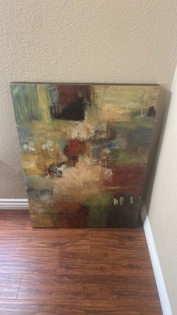 Wall canvas