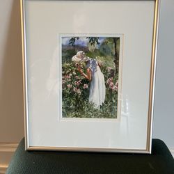 Wall Picture by Dee Margeson