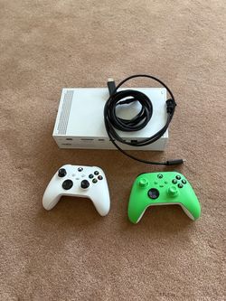 Xbox Series S (Read Desc)