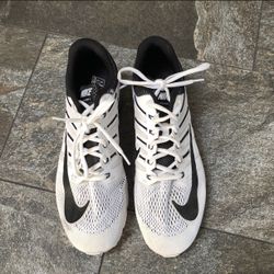 Nike excellerate 4 Size 12