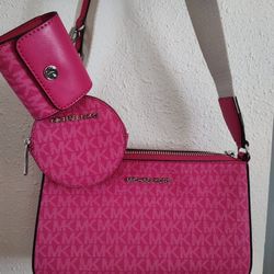 Michael Kors Crossbody Bag 