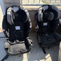 Car seats