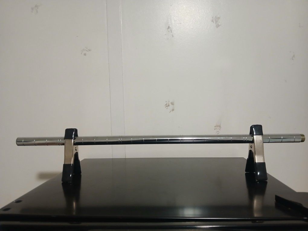 Toilet Paper/ Paper Towel Holder