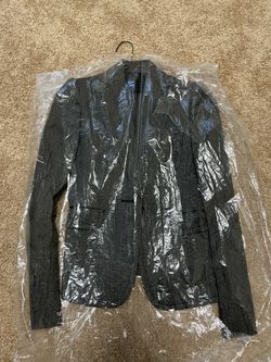 Women Set Of Jacket And Skirts-size S