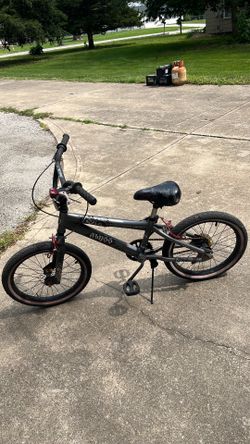 Bicycle 18