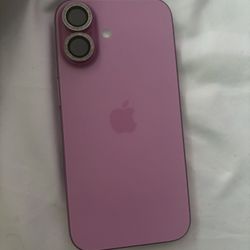 iPhone 16